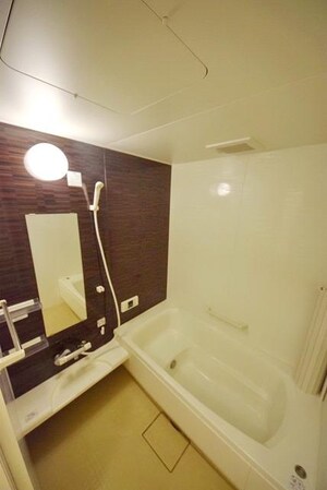 カーサ・ドマーニCの物件内観写真